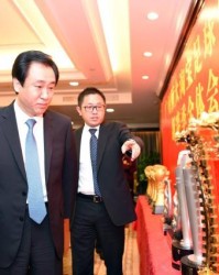 开云电子-中国足球绝不能走西方之路③：唯一出路是去职业化