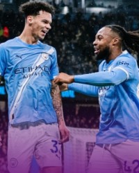 开云登录入口地址-恐怖20连胜！曼城缔造神迹，瓜帅狂赞塞梅尼奥：难以置信的引援