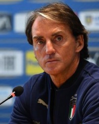 曼奇尼：等待国米球员报到 不会冒险启用扎尼奥洛