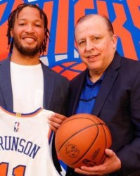 开云登录入口地址-纽约大豪赌：有钱就是任性 低配版球星能走多远？