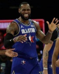 开云电子-无视大牌球星集体抵制 NBA仍要举办2021全明星赛