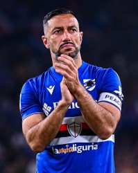 夸利亚雷拉：伊尔迪兹还不能与皮耶罗相提并论 我偶像是马拉多纳