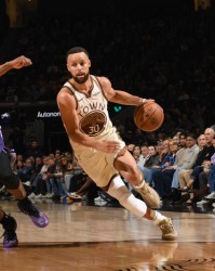 开云电子-库里17+5梅尔顿21分波杰姆斯基20分 勇士力克国王