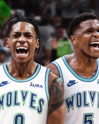 开云电子-算税多花3000万！森林狼抢得“小欧文”被视为大赢家