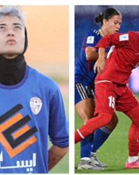 开云登录入口地址-佐尔菲妈妈：“别回伊朗，他们会杀了你” 她毅然放弃庇护已归队|澳大利亚|伊朗女足|女足|球员|录音_新浪体育_新浪新闻