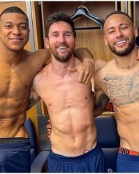 开云电子-MNM只有内马尔留下？6年虐恋天长地久