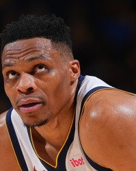 开云电子-帕金斯：我想看到威少去雄鹿 他现在仍然能贡献15+8