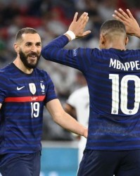 开云官方网站-【观察】三叉戟对决，法国胜一筹，勤奋“BGM”令人期待