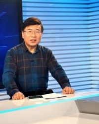 开云登录入口地址-韩乔生：中国足球不行 要求中国队必须出线不现实