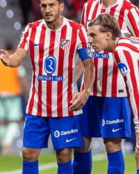 开云官方网站-马卡：巴里奥斯至少需要休养一个月，有赛季报销的可能