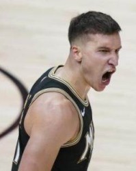 开云电子-博格丹再度回忆上赛季：伤病并不是我们出局的原因