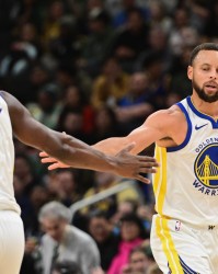 开云官方网站-皮尔斯：巴特勒报销正式关闭了勇士的夺冠窗口 他们没机会了