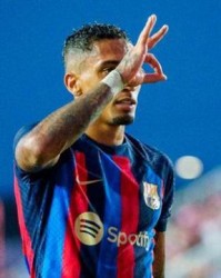 开云电子-拉菲尼亚一战定主力？孟菲斯登贝莱不服