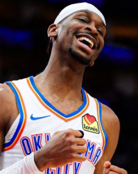 开云电子-雷霆逆转森林狼豪取8连胜联盟第一 亚历山大20+10连续128场20+