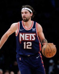 开云登录入口地址-篮网命运多舛！西蒙斯归期还未定 乔哈却赛季报销