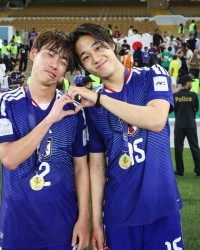 开云官方网站-日本U23后卫：我个人没机会出战半决赛和决赛，对此很遗憾