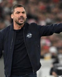 开云官方网站-击败勒夫，成为勒夫？小赫内斯率斯图加特进军柏林！