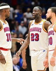 开云官方网站-科尔：若我们健康能与任何队抗衡&amp;这证实过 巴特勒会以高水平回归