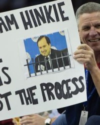 开云电子-NBA摆烂时代结束？乐透抽签改革和附加赛效果显著