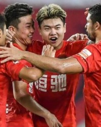 开云登录入口地址-广州队从为国养士到重回榜首 两遇山东境遇不同