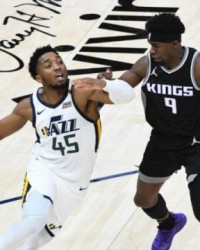 开云官方网站-全明星后米切尔爆发 爵士的上限由他决定