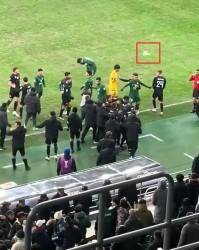 开云登录入口地址-罚款5000美元！亚足联为国安开出罚单，米兰名宿盛赞国安球员有种