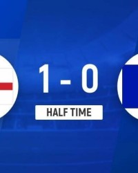 开云登录入口地址-半场-马杜埃凯传中造加西亚自摆乌龙 英格兰1-0领先安道尔