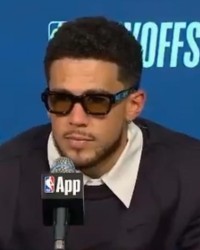 开云登录入口地址-NBA语文课代表，要么丢人要么烧钱，总裁的阅读理解布克满分