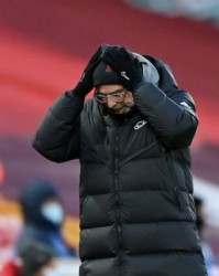 【数说】利物浦退步最快卫冕冠军 曼城瓜帅连胜纪录